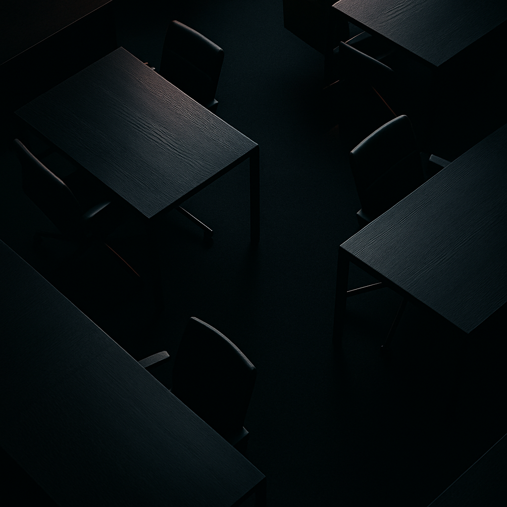 culture doesn't eat strategy — it is strategy