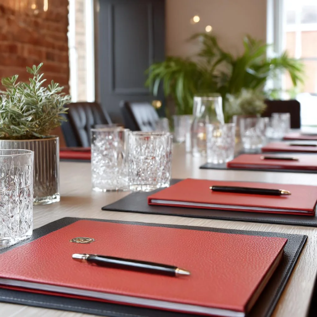 The Koolture Group — built in boardrooms, production floors and green rooms